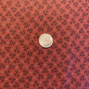 2 yards Quilting Fabric Prairie Dry Goods All In A Swirl #1751‎